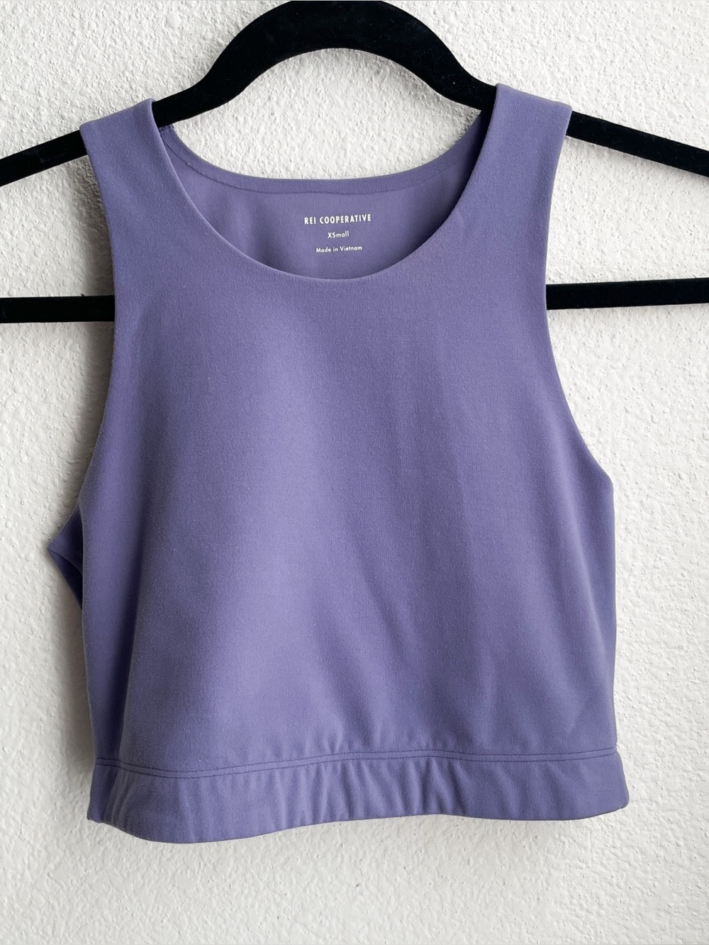 REI Co-op Take your Time Crop Top